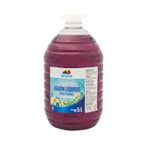 Jabón Líquido para Manos Frescura de Verano